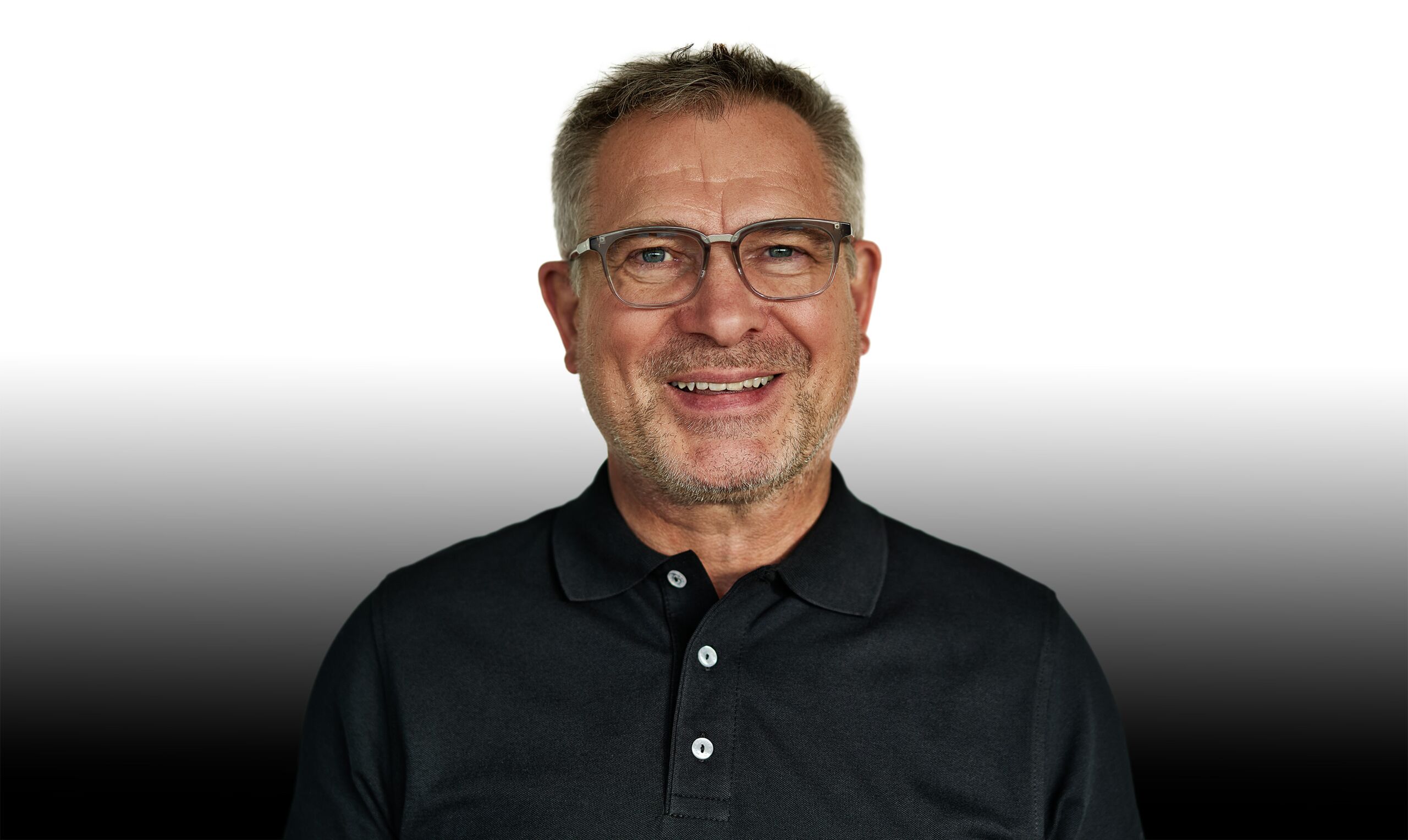 Manfred Fink, Geschäftsführer von Fink Duo