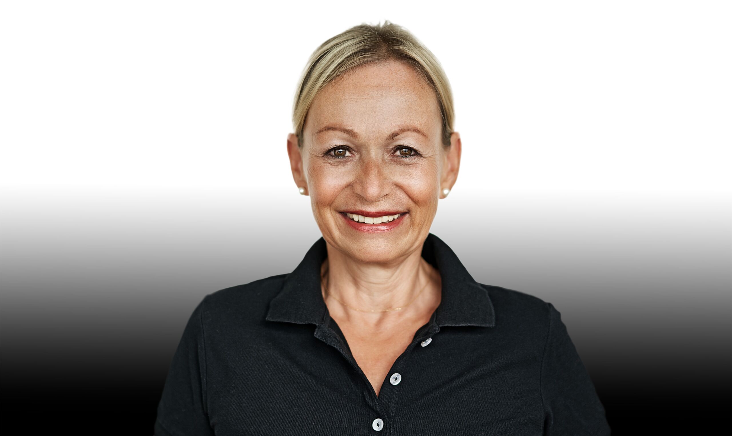 Birgit Fink, kaufmännische Leitung bei Fink Duo