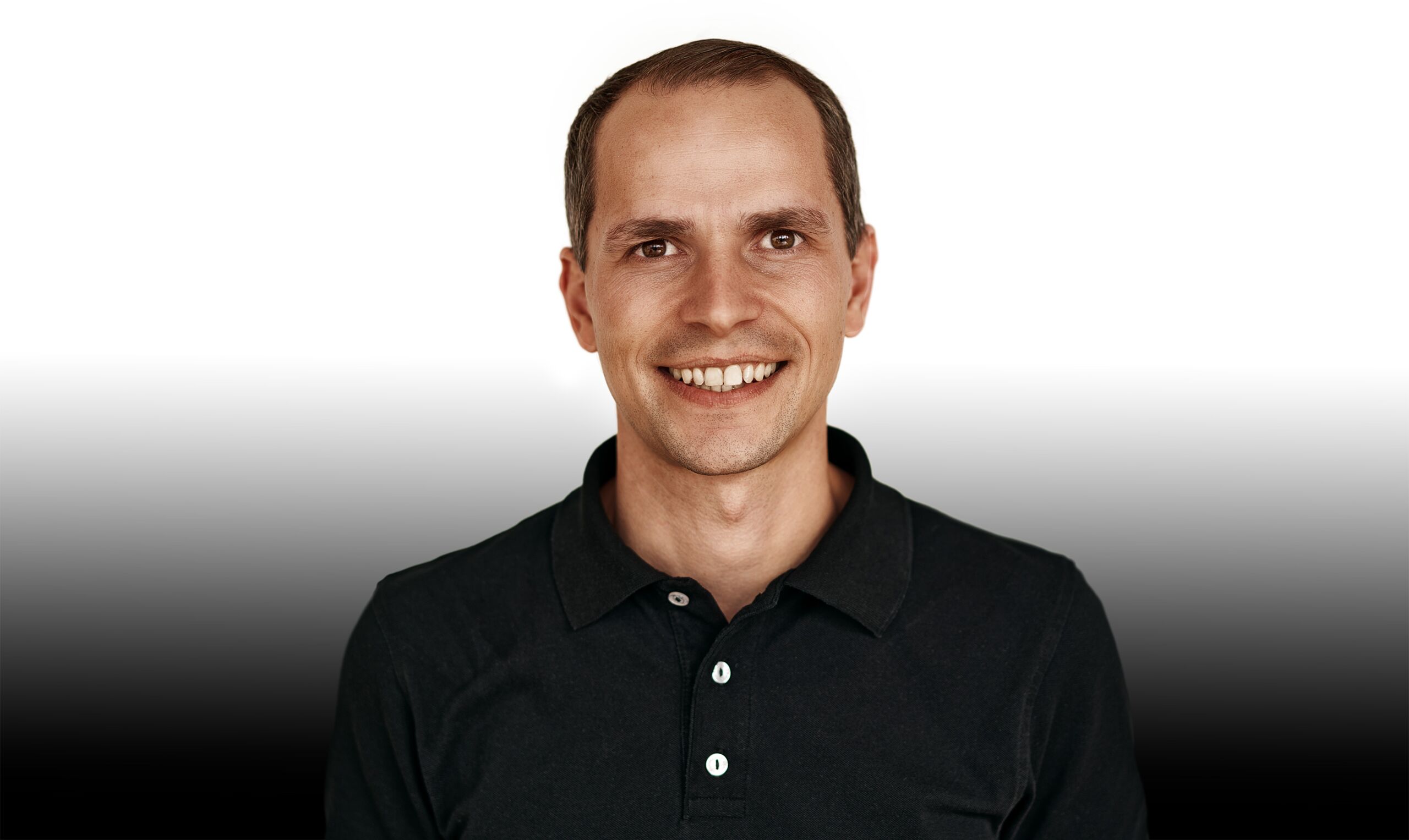 Matthias, Produktionsleitung bei Fink Duo