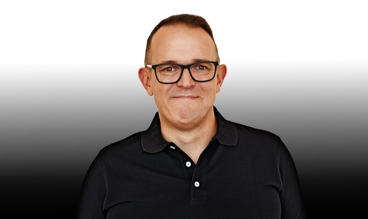 Carsten, Vertriebsleitung bei Fink Duo